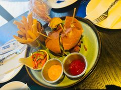 -bluefrog蓝蛙(水游城店)