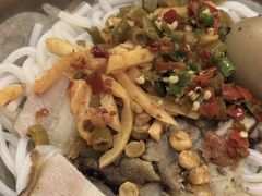 -老东江米粉