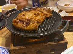 -东京屋(武定路店)