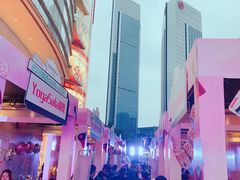 -VT101维多利广场