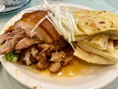 -鼎香润(德胜门内店)