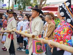 -云南民族村