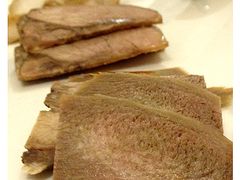 吉祥三宝-院落创意菜