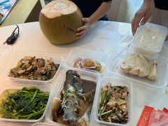 -琼大师东方烤乳猪(亚特兰蒂斯店)
