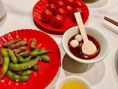 -渔语鱼新川菜Bistro(万象天地店)