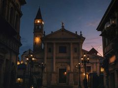 -华谊兄弟（长沙）电影小镇