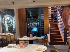 -翡翠拉面小笼包(岭南新天地店)