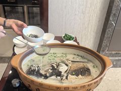 -风味小馆(天目湖宾馆店)