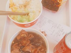 -一心一味(水围店)