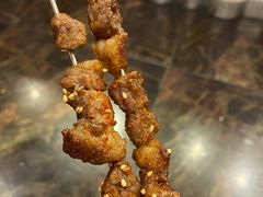-喝丢一只鞋海鲜烧烤·海肠捞饭(市场店)