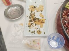 -勇利赵家烤肉坊(含光路店)