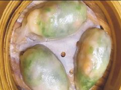 -彩景大茶楼(平湖店)