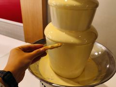 -歌斐颂巧克力小镇