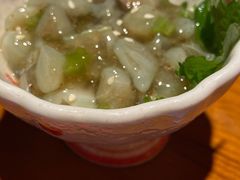 芥末章鱼-有喜屋·深夜食堂(北京西路店)