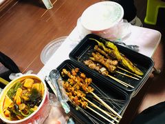 -巨无霸串店(大什字街店)