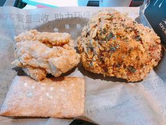 -肯德基(万科城店)