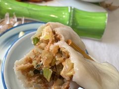 -大眼锅贴水饺(河东店)