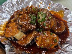 铁板茄子-成惠食府(赤岗店)