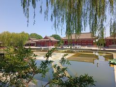 -华清宫景区