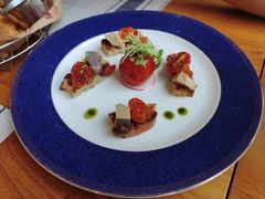 -JANS意式简餐厅·惠灵顿牛排