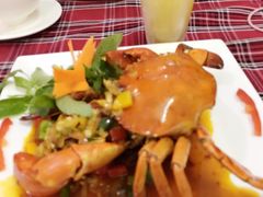 -QQ海鲜餐厅