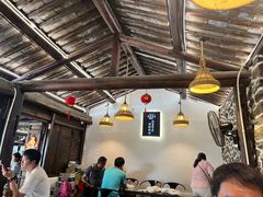 -尽善百年古院餐厅(王家老宅店)