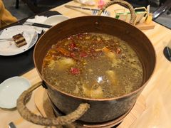 -西藏饭店·亚克·食光自助餐厅(文殊院店)