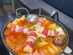 -KCOOKING概念韩餐(世茂52+店)