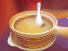 -阿诺泰·泰国餐厅(紫荆店)