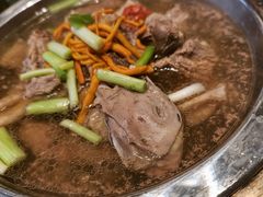 -绍兴老味道·非遗门店(银泰城店)