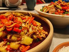 -潇湘阁(汉光百货店)
