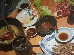 -大岛日本料理铁板烧(南通大饭店)
