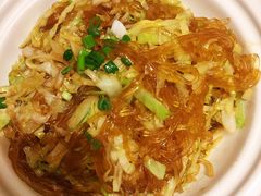 莲白粉丝-万重锦·人文川菜馆(骡马市店)