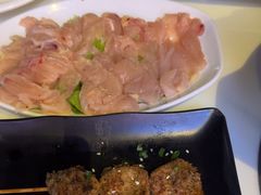 -野迹·石橄榄鸡·烧烤(新洲店)