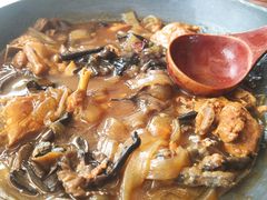 -关东小磨东北菜(上海长风大悦城店)