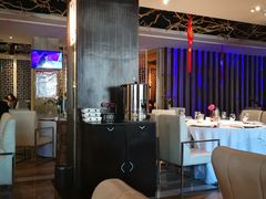 大堂-同喜烤鸭店(光芒店)