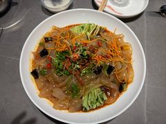-金手勺东北菜馆(大屯北路店)