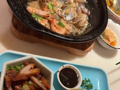 -涌上外婆桥(南塘店)