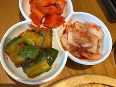 -AJIYA炭火烧肉(徐汇正大乐城店)