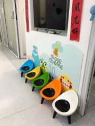 -唯儿诺儿童医院·儿科·眼科(新天地店)