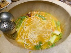 -云尊府云南菜·蒸汽石锅鱼(五棵松华熙店)