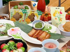 -蔡澜点心·粤菜(西单大悦城店)
