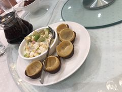 -上海小南国(仲盛世界商城店)