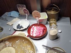 -巴奴毛肚火锅(新街口金鹰店)