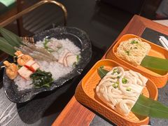 -牛New寿喜烧(金茂览秀城店)