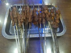 -和月楼牛羊肉泡馍