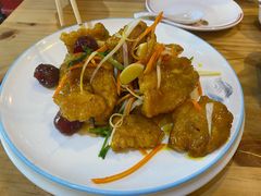 -老姑砂锅·烧烤天津菜(体北道店)