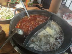 -楠火锅(龙阳广场店)