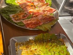 -子檀大隐炭烧(食品街店)