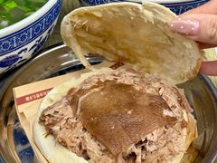 -樊记腊汁肉(竹笆市总店)